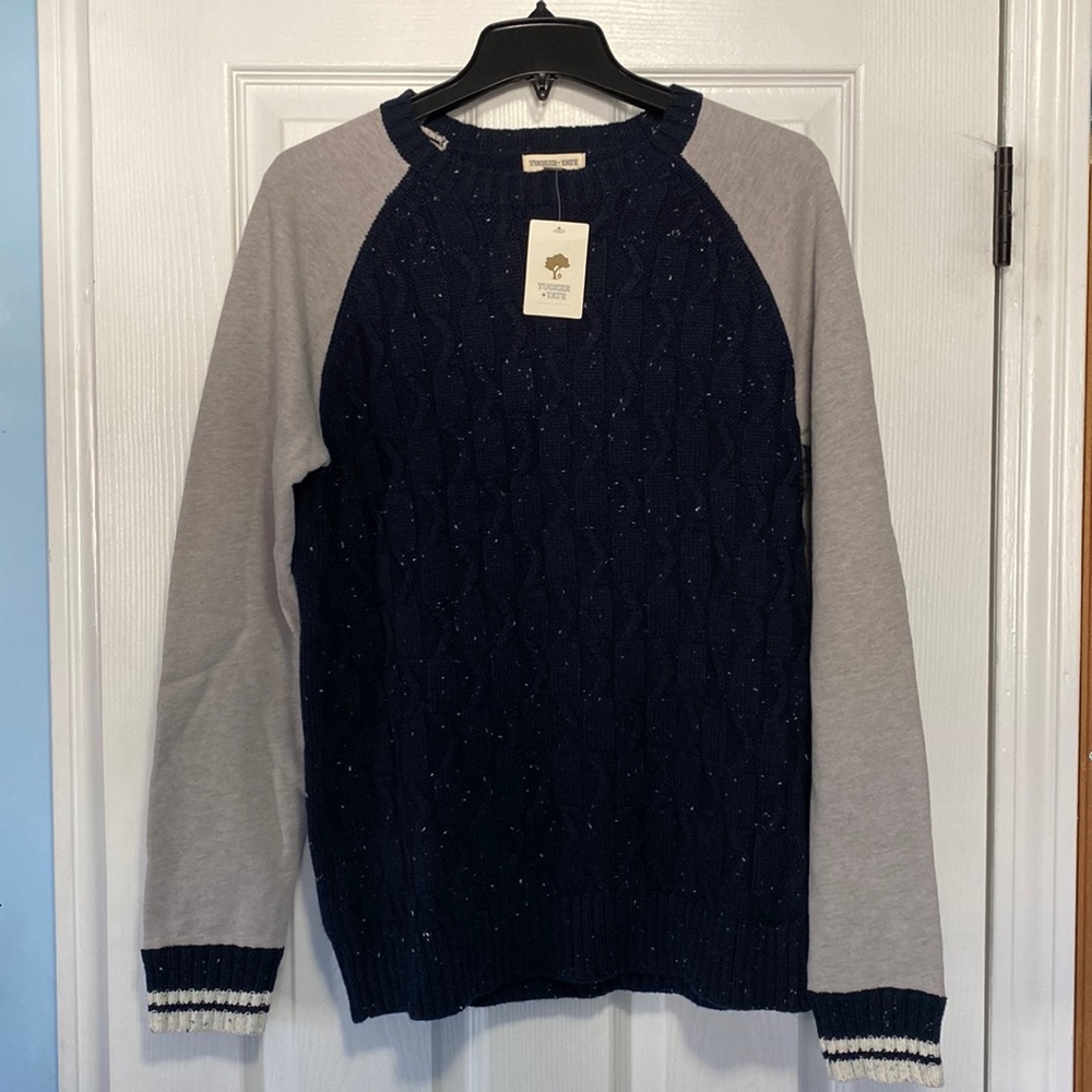 Tucker + Tate Sweater